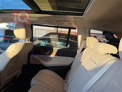 مرسيدس بنز GLS